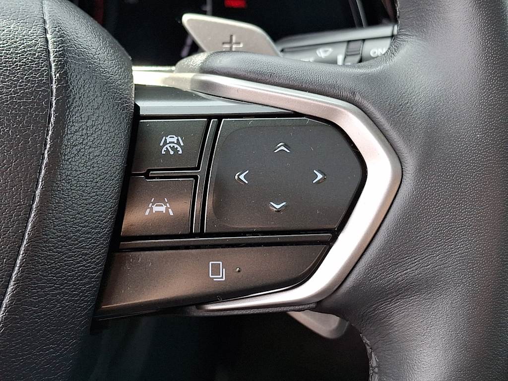 Thumbnail: 2023 Lexus RX - 21