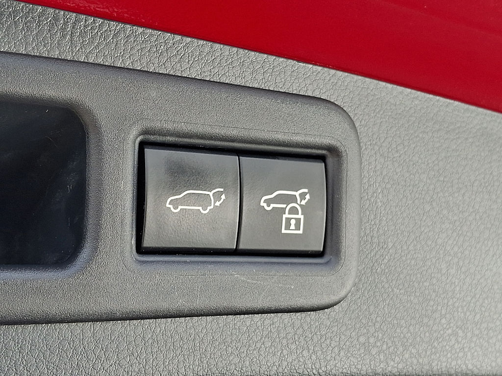 Thumbnail: 2023 Lexus RX - 28