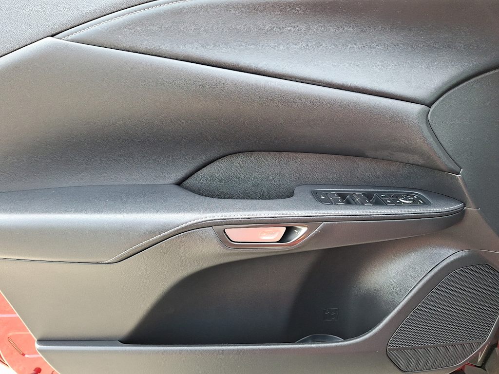 Thumbnail: 2023 Lexus RX - 15