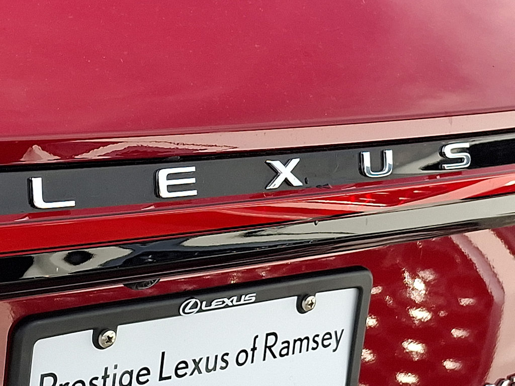 Thumbnail: 2023 Lexus RX - 5