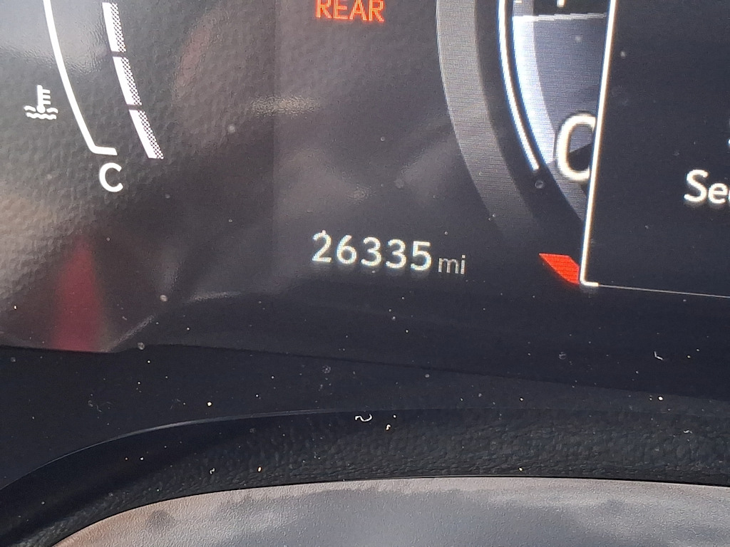 Thumbnail: 2023 Lexus RX - 11