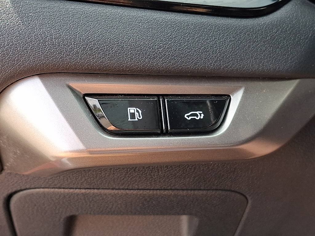 Thumbnail: 2023 Lexus RX - 25