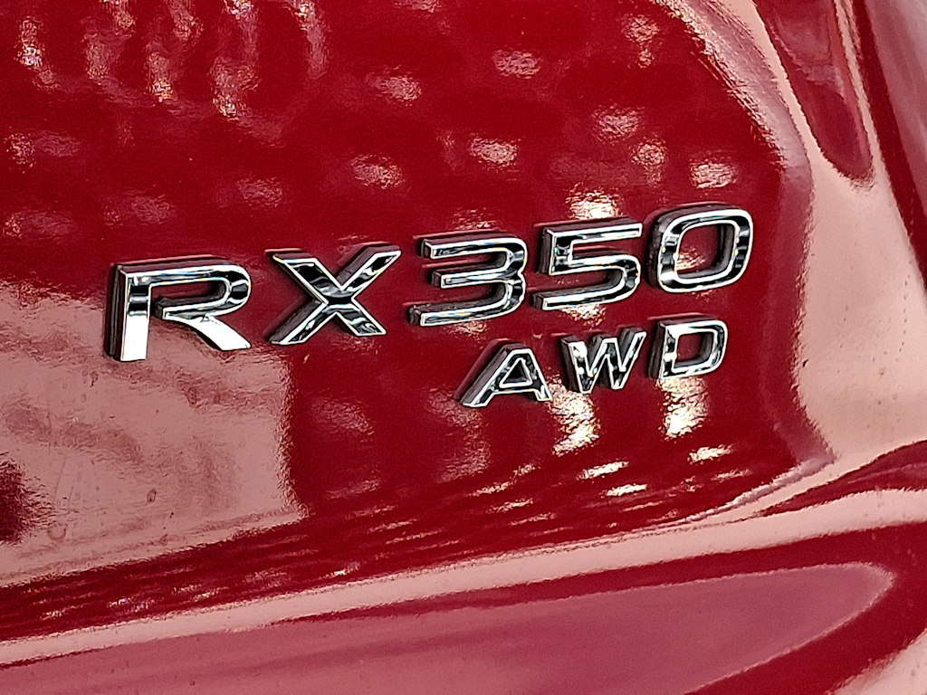 Thumbnail: 2023 Lexus RX - 29