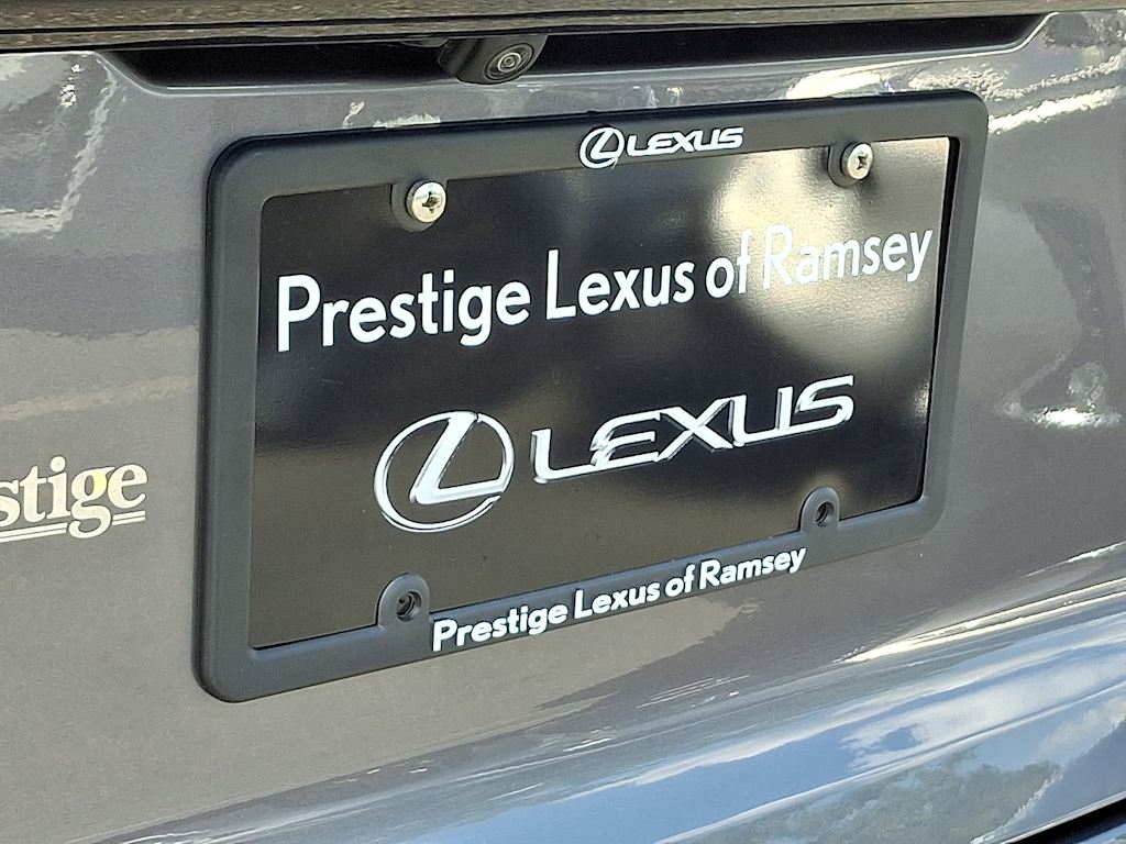 Thumbnail: 2023 Lexus RX - 30