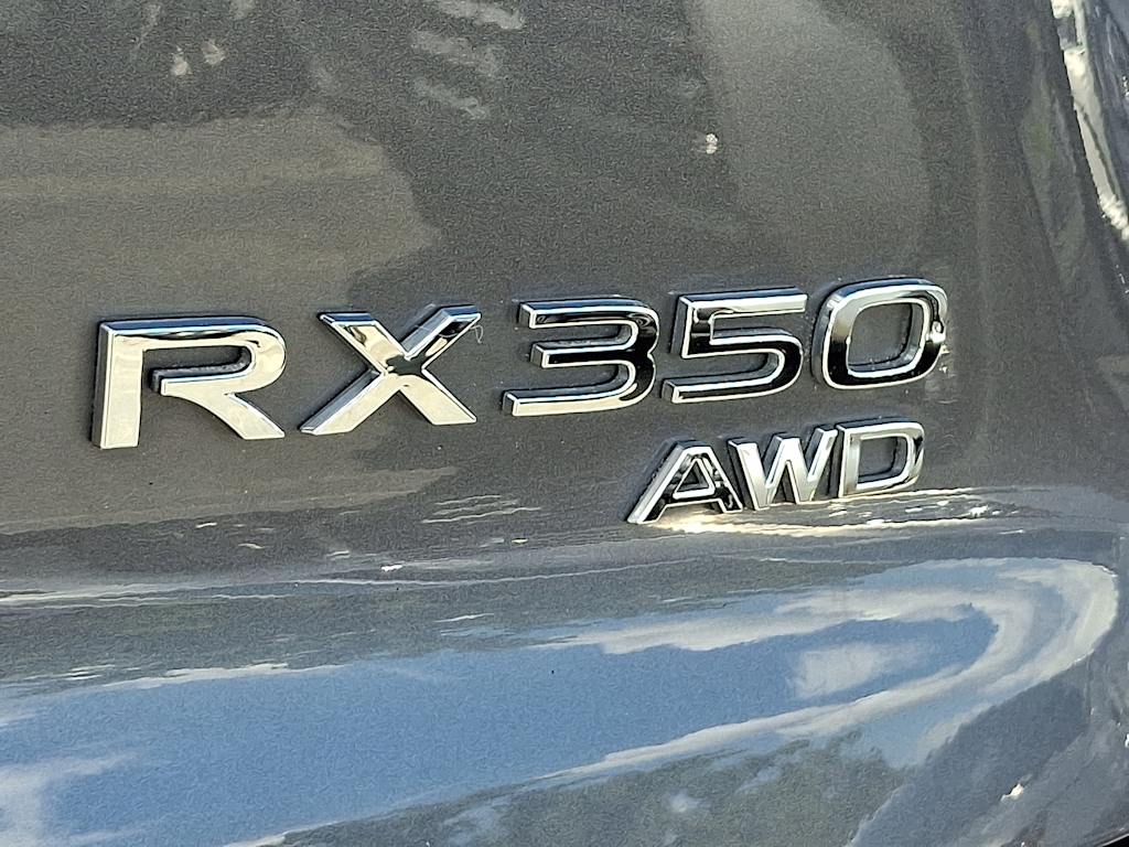 Thumbnail: 2023 Lexus RX - 5