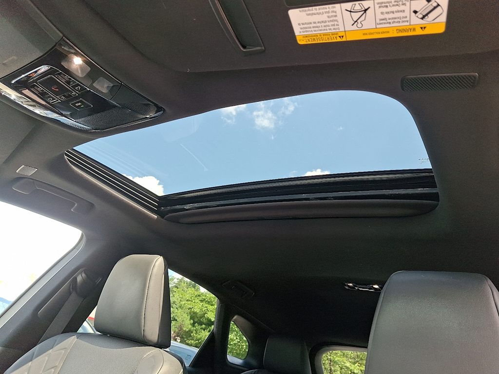 Thumbnail: 2023 Lexus RX - 18