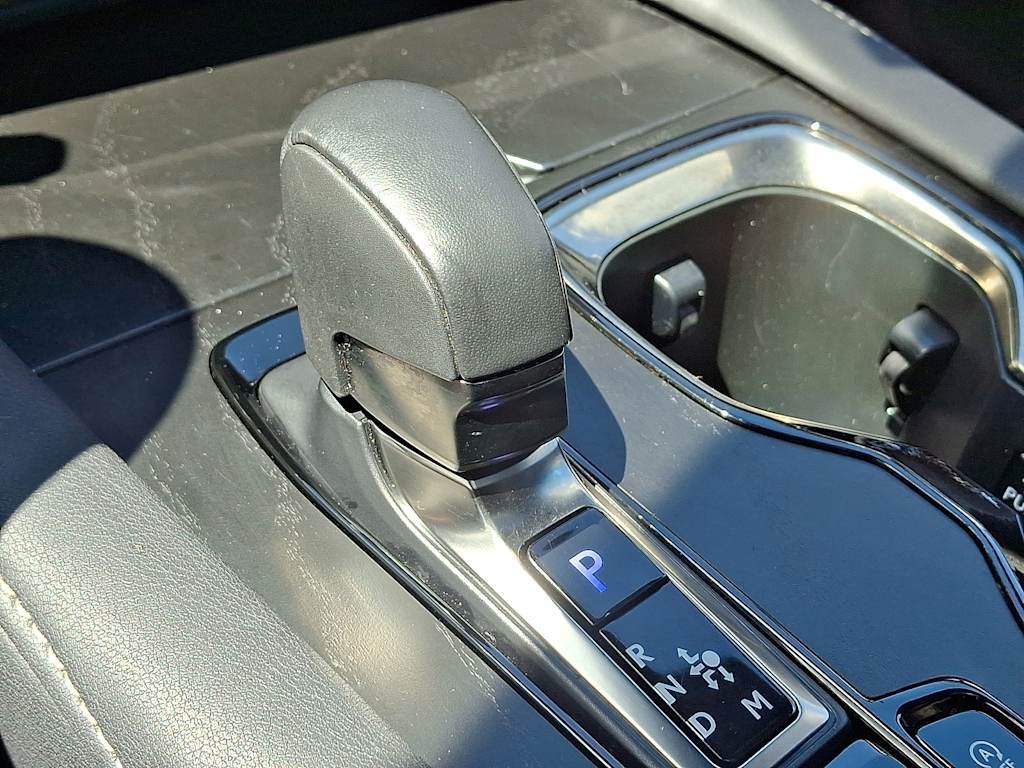 Thumbnail: 2023 Lexus RX - 10