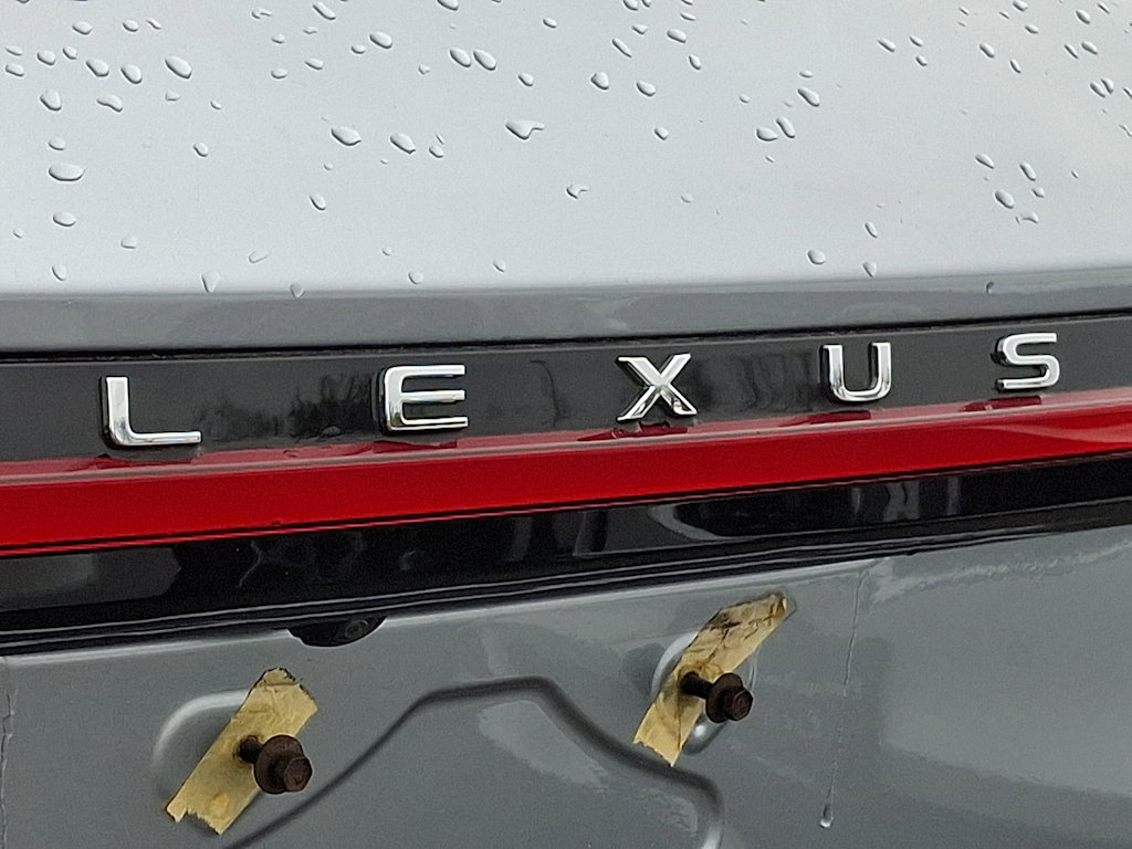 Thumbnail: 2023 Lexus RX - 29