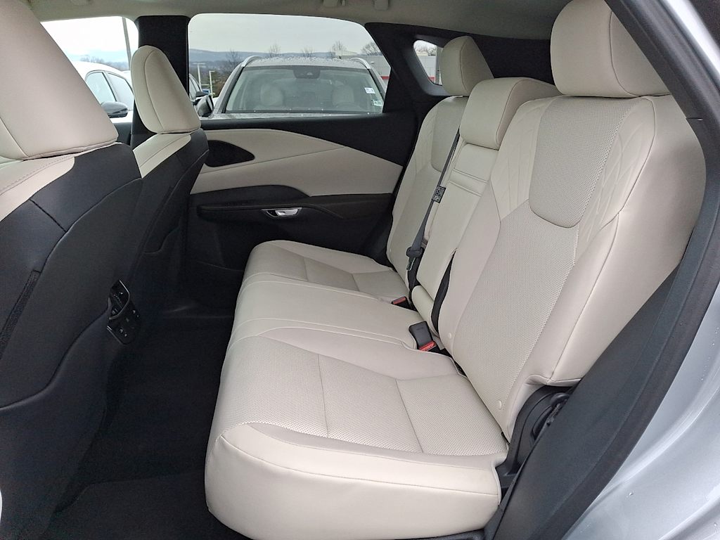 Thumbnail: 2023 Lexus RX - 8