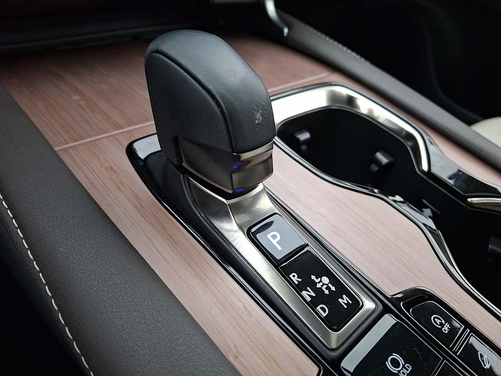 Thumbnail: 2023 Lexus RX - 10