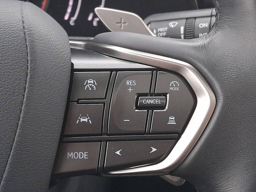 Thumbnail: 2023 Lexus RX - 22