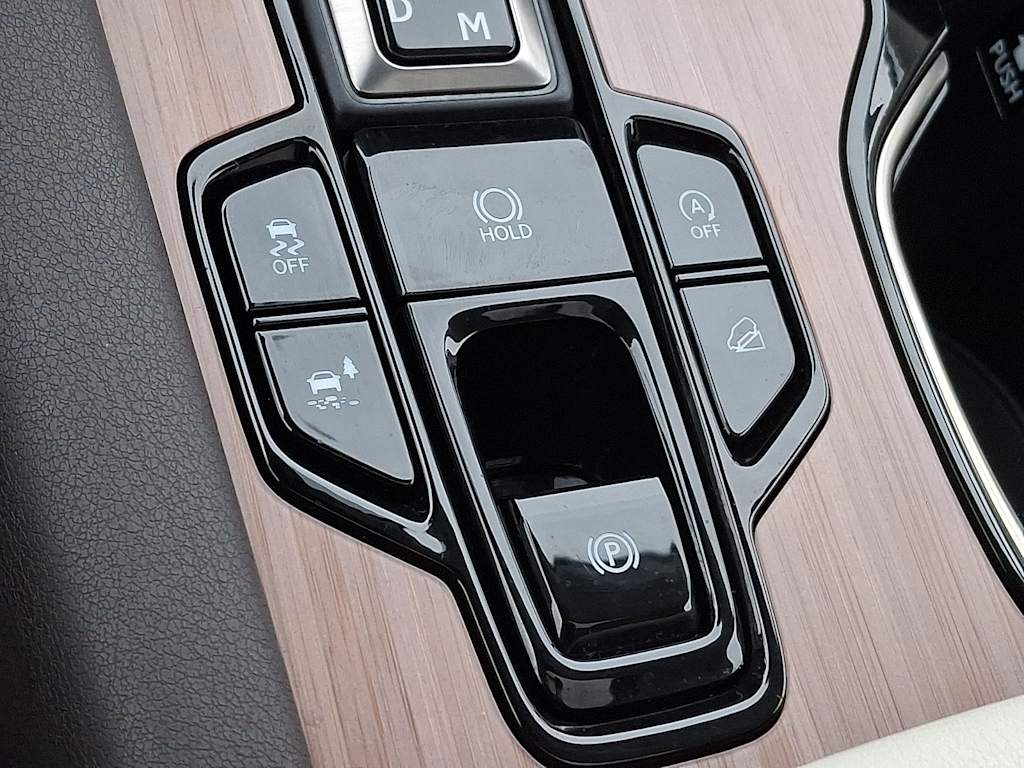 Thumbnail: 2023 Lexus RX - 23