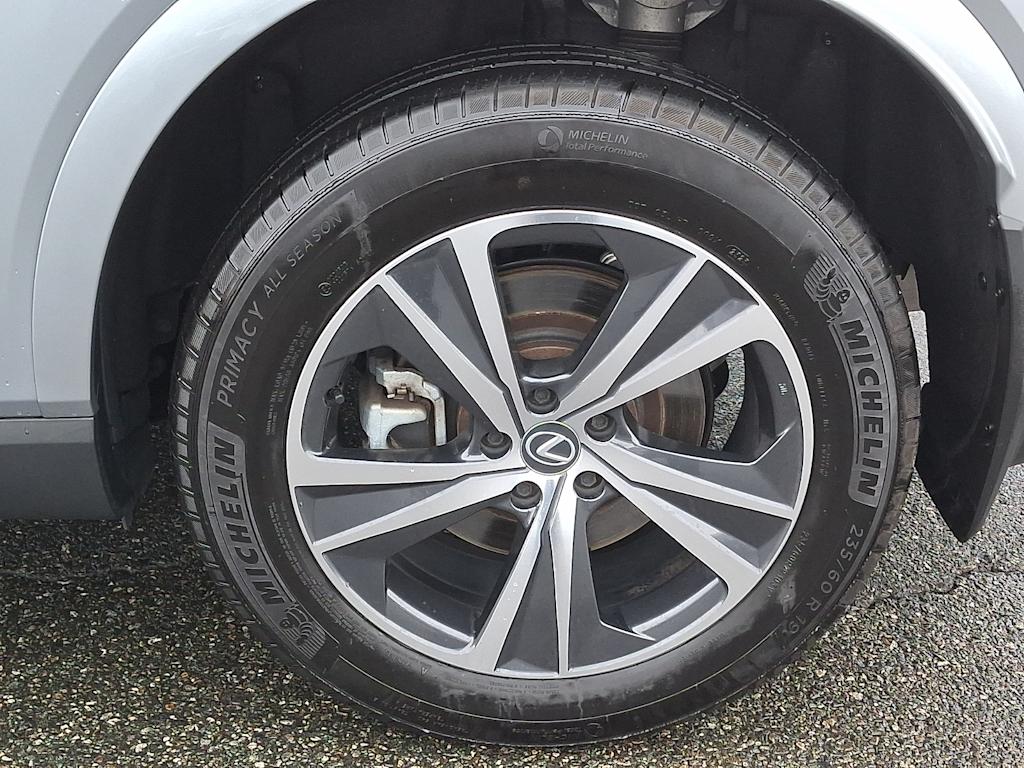 Thumbnail: 2023 Lexus RX - 6