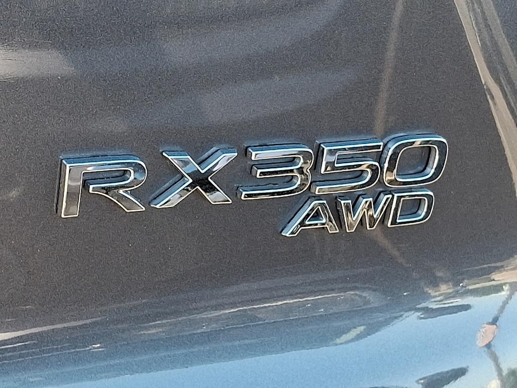 Thumbnail: 2023 Lexus RX - 6