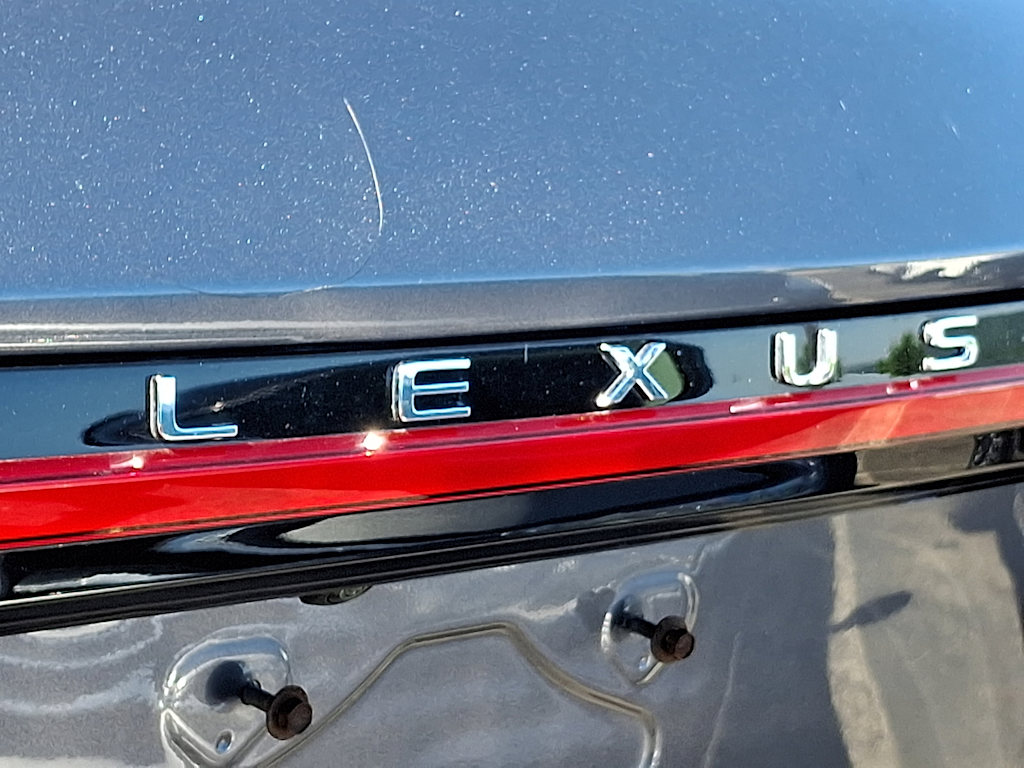 Thumbnail: 2023 Lexus RX - 29