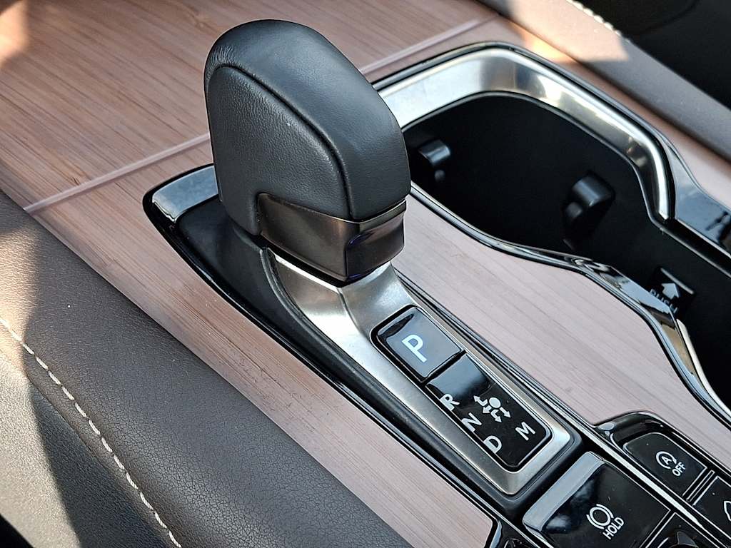Thumbnail: 2024 Lexus RX - 9
