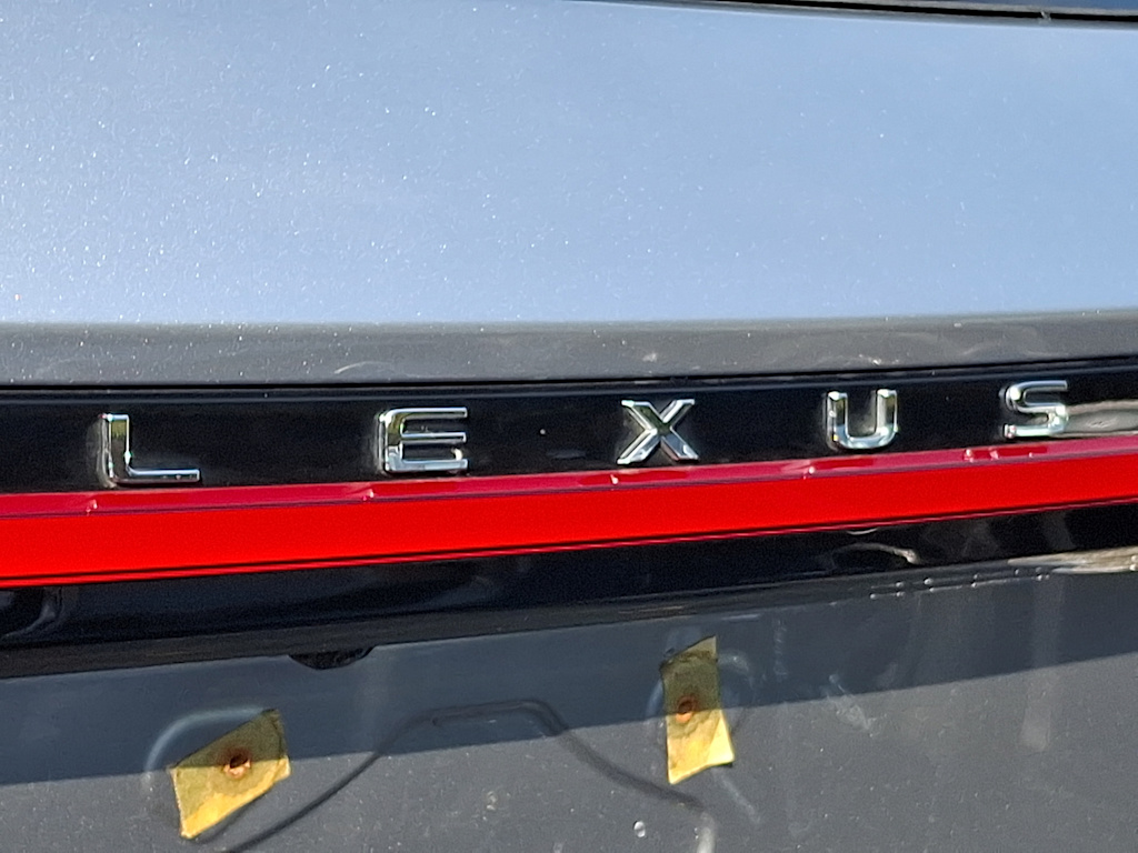 Thumbnail: 2024 Lexus RX - 29
