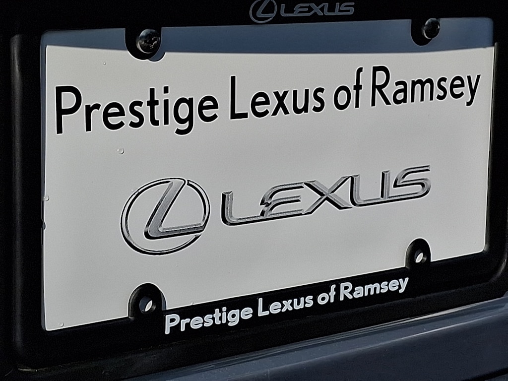 Thumbnail: 2024 Lexus RX - 30