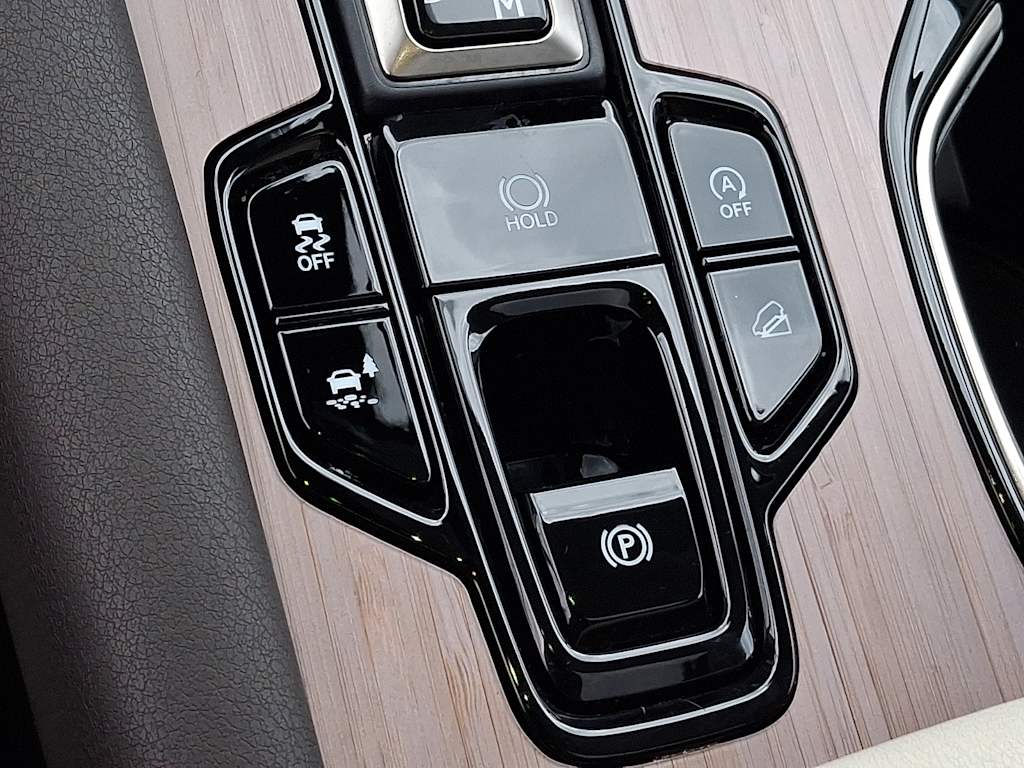 Thumbnail: 2024 Lexus RX - 25