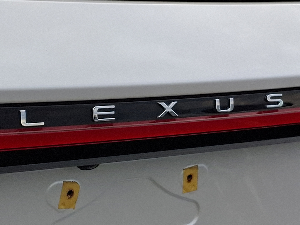 Thumbnail: 2024 Lexus RX - 29