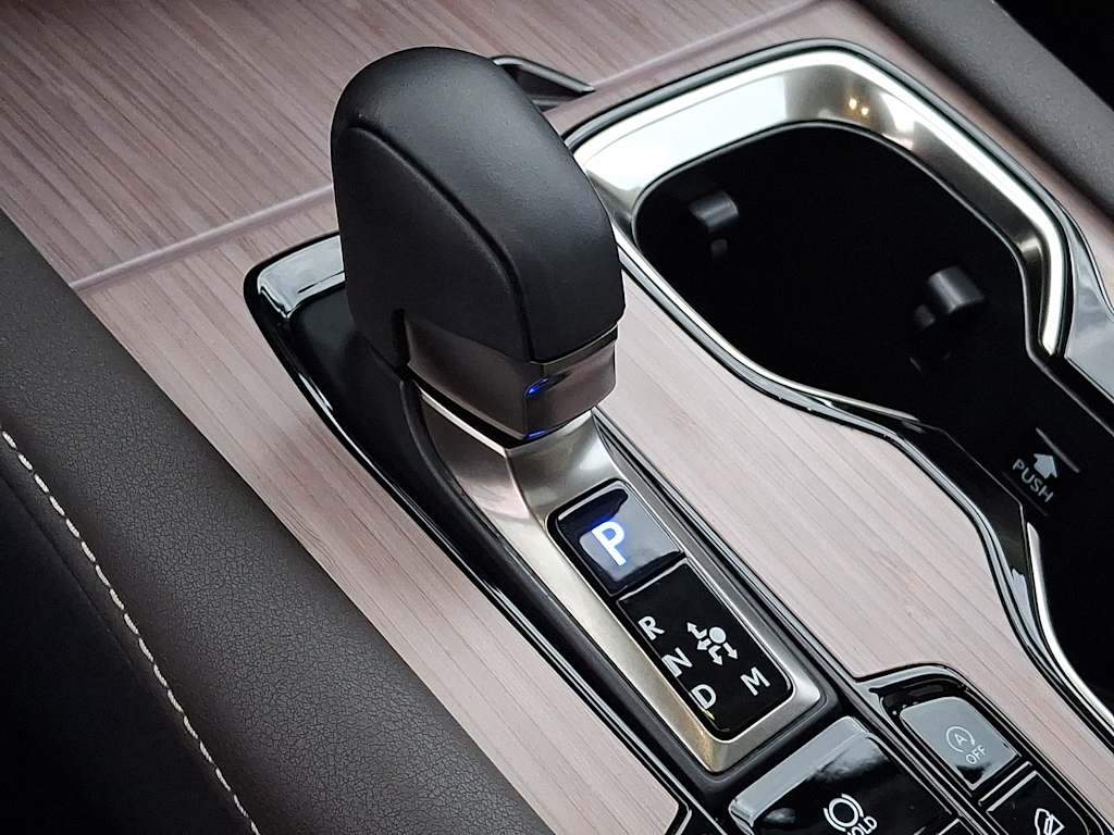 Thumbnail: 2024 Lexus RX - 9