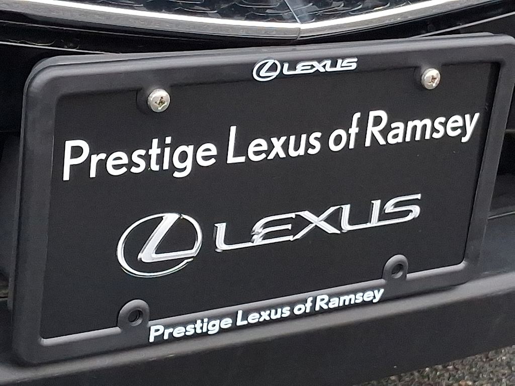 Thumbnail: 2024 Lexus RX - 30