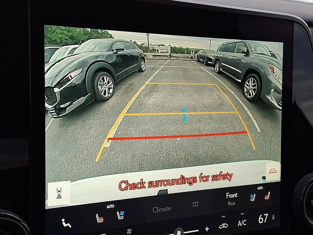 Thumbnail: 2024 Lexus RX - 19