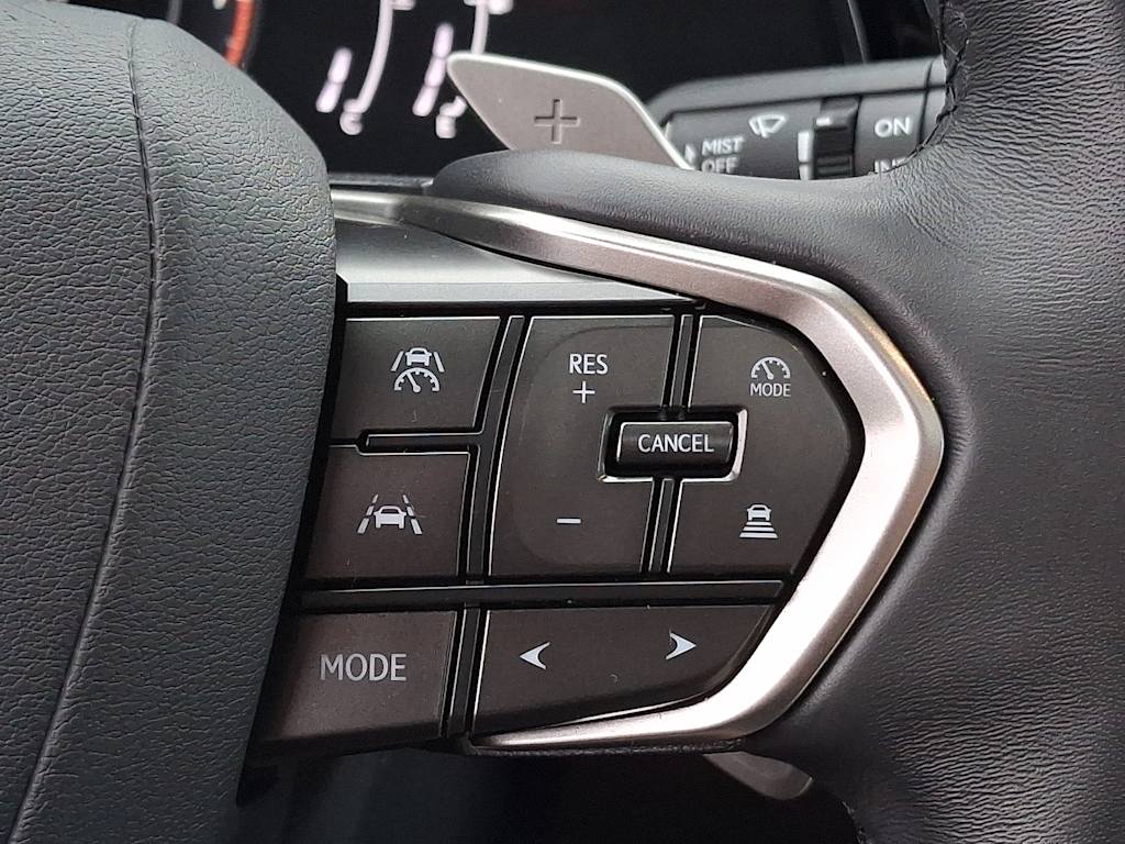Thumbnail: 2024 Lexus RX - 21