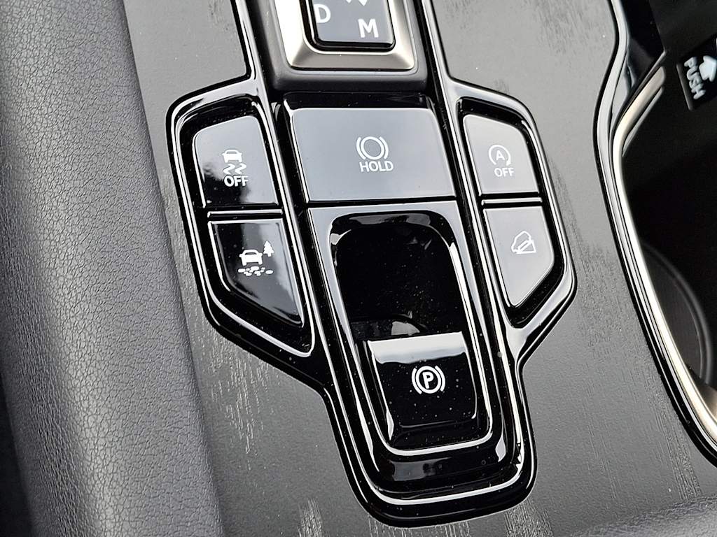 Thumbnail: 2023 Lexus RX - 23