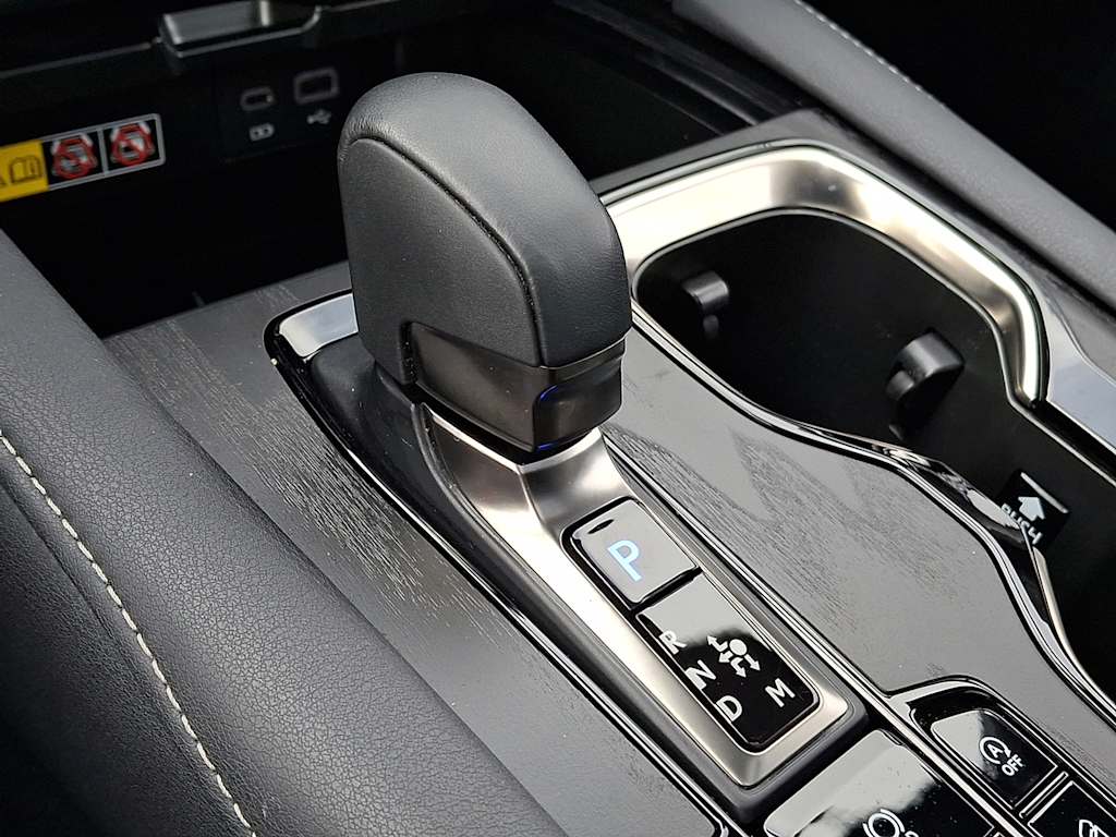 Thumbnail: 2023 Lexus RX - 10