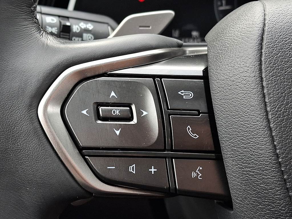 Thumbnail: 2023 Lexus RX - 21