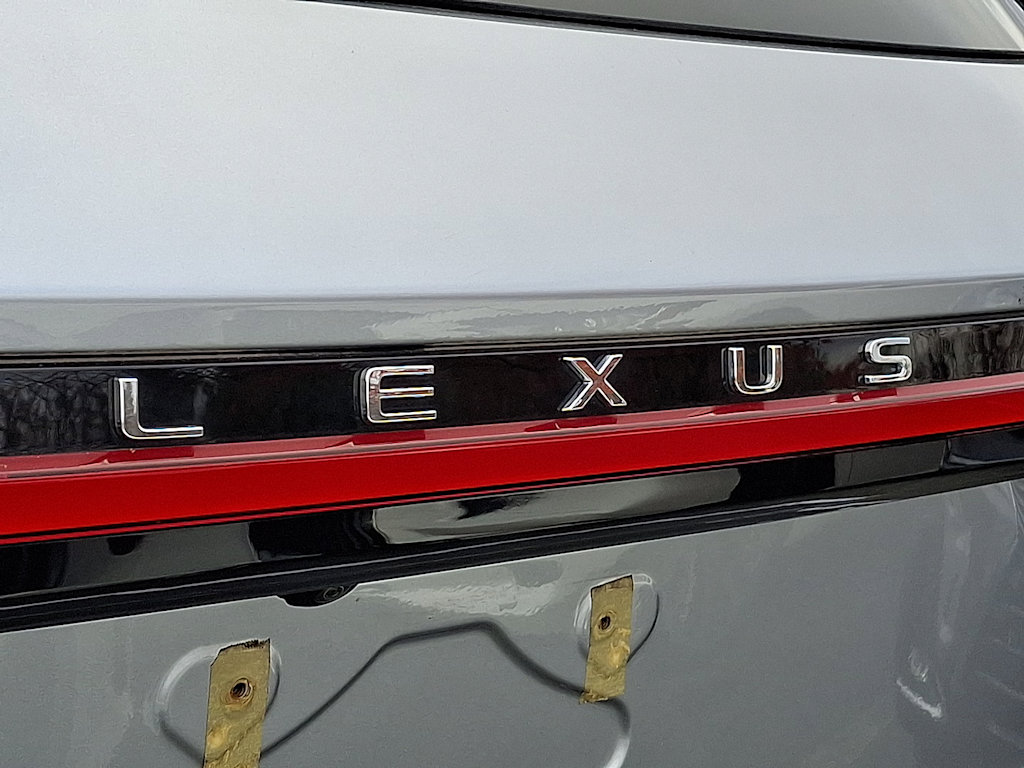 Thumbnail: 2023 Lexus RX - 29