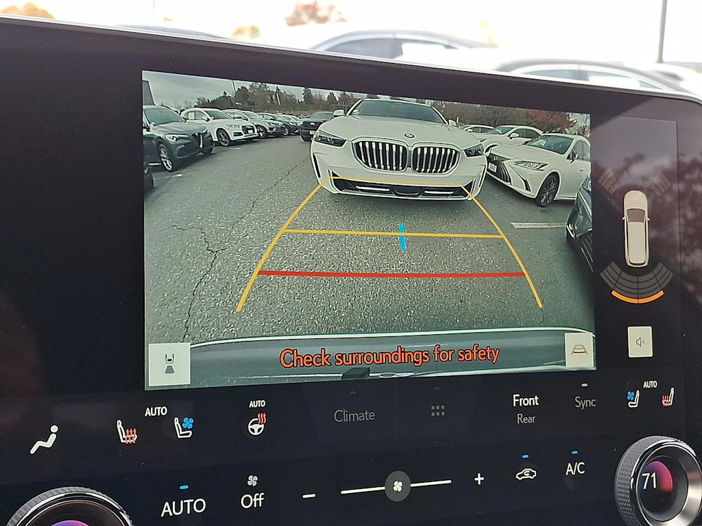 Thumbnail: 2023 Lexus RX - 20