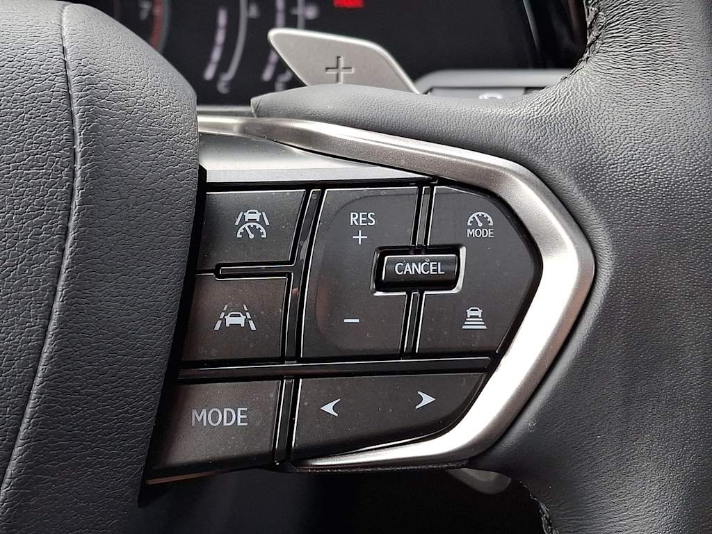 Thumbnail: 2023 Lexus RX - 22