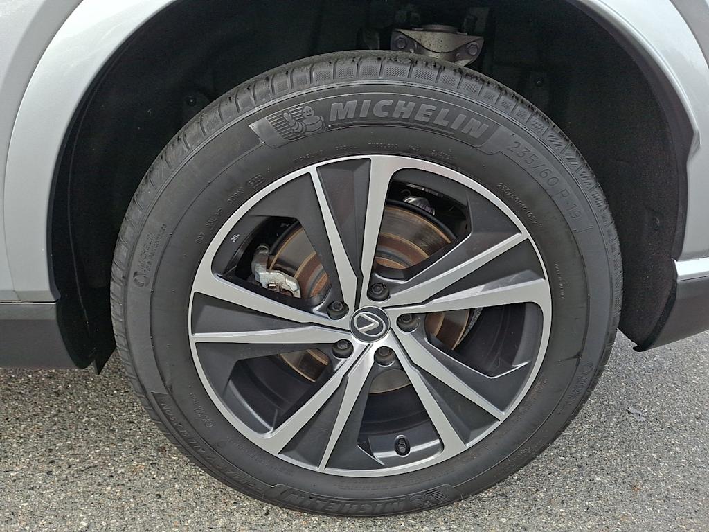 Thumbnail: 2023 Lexus RX - 6