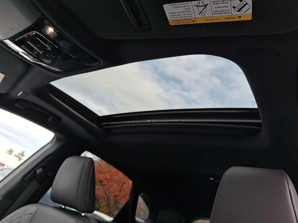 Thumbnail: 2023 Lexus RX - 18