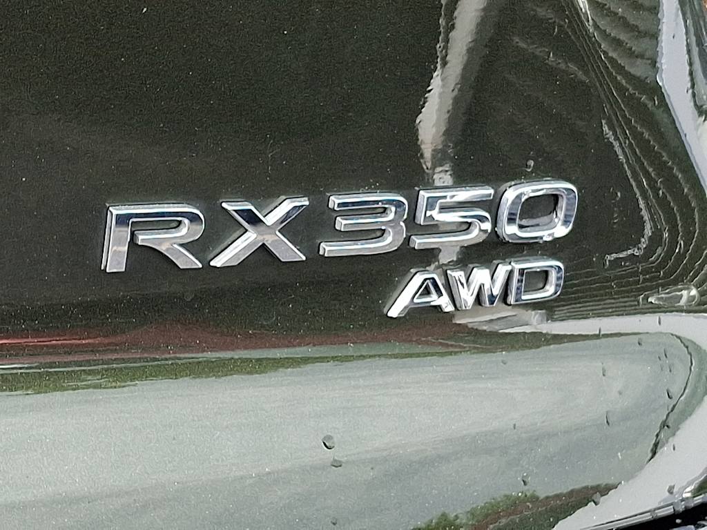 Thumbnail: 2023 Lexus RX - 6