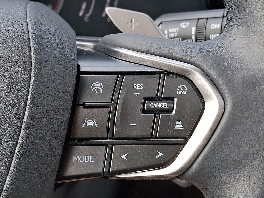 Thumbnail: 2023 Lexus RX - 22
