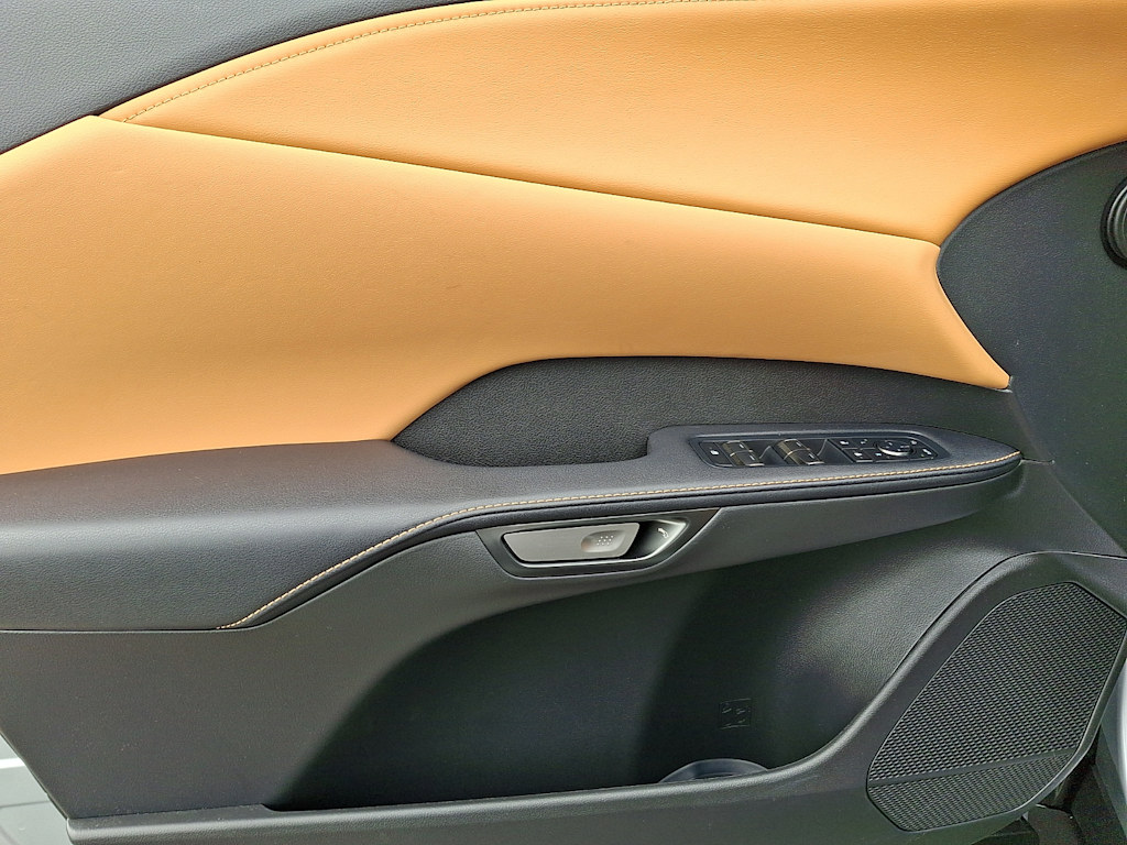 Thumbnail: 2023 Lexus RX - 16