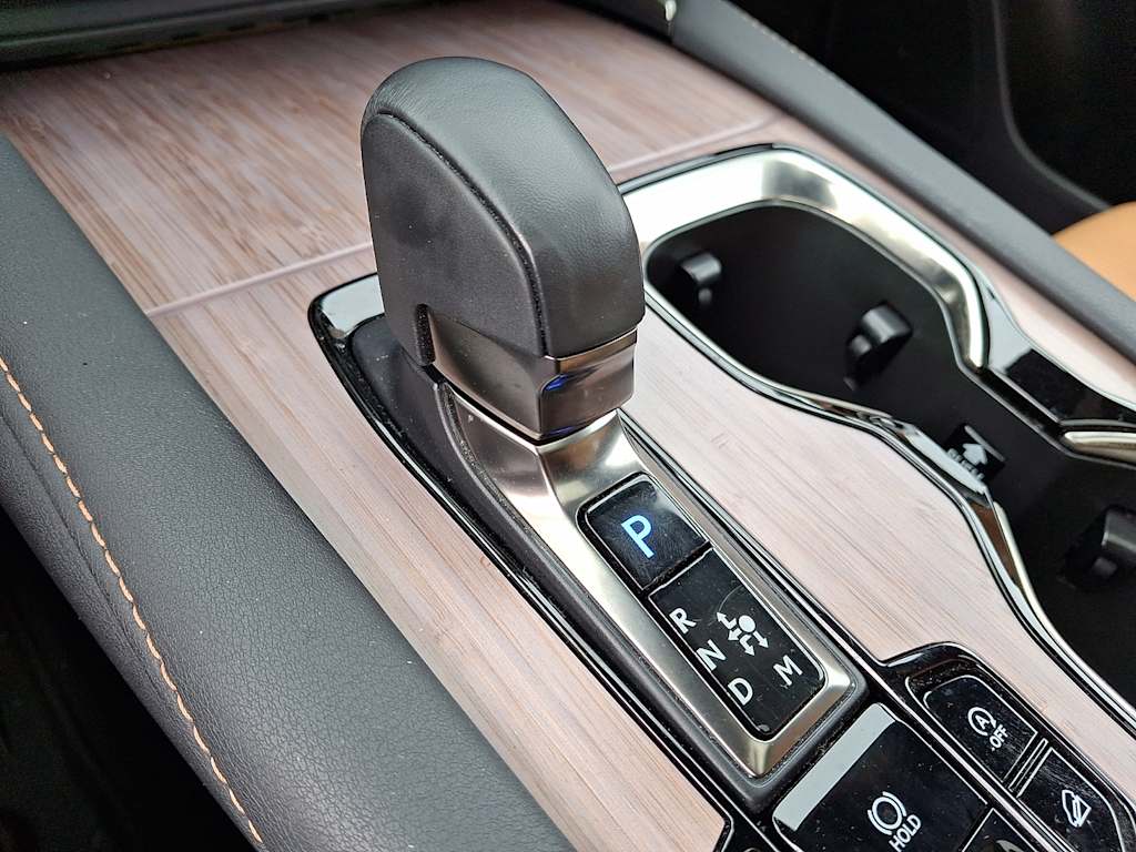 Thumbnail: 2023 Lexus RX - 5