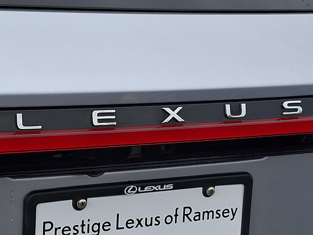 Thumbnail: 2023 Lexus RX - 29