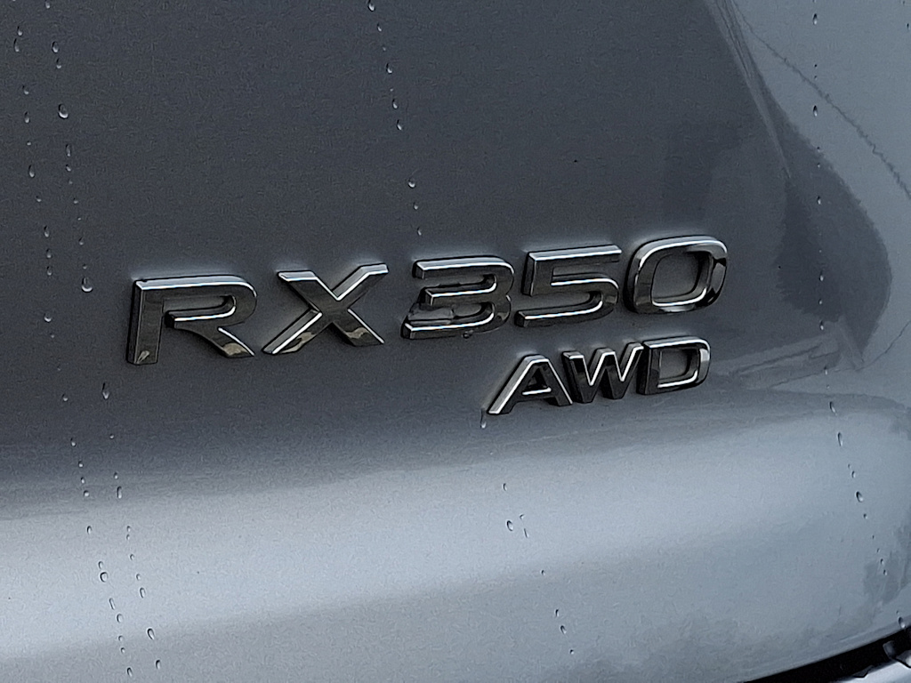 Thumbnail: 2023 Lexus RX - 28