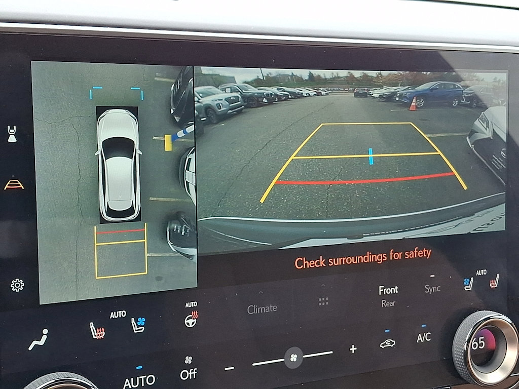 Thumbnail: 2023 Lexus RX - 19