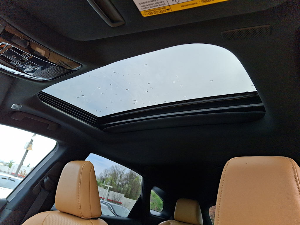 Thumbnail: 2023 Lexus RX - 17