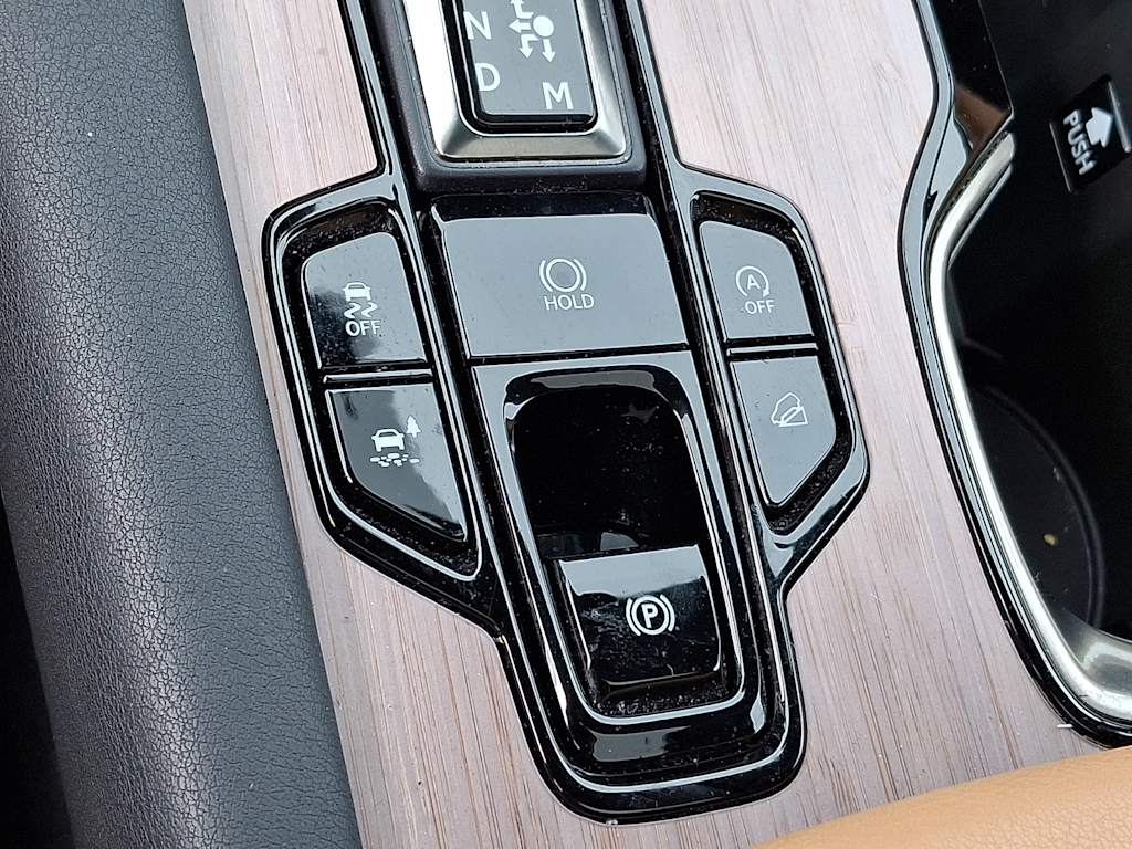 Thumbnail: 2023 Lexus RX - 10