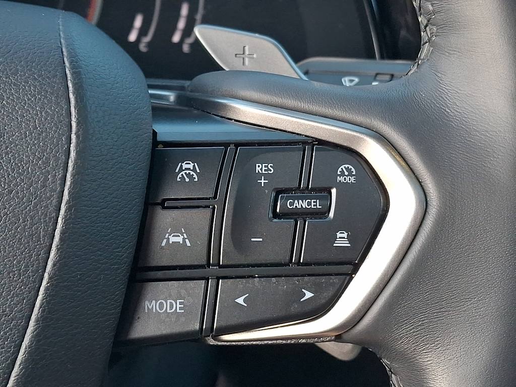 Thumbnail: 2024 Lexus RX - 21