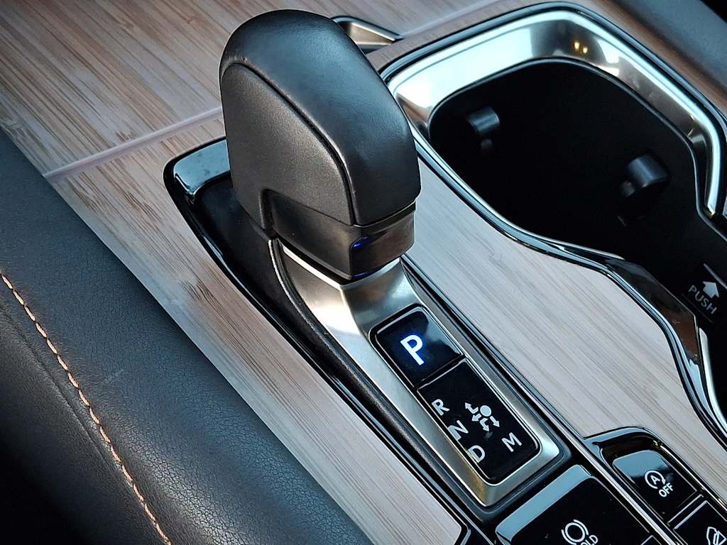 Thumbnail: 2024 Lexus RX - 9