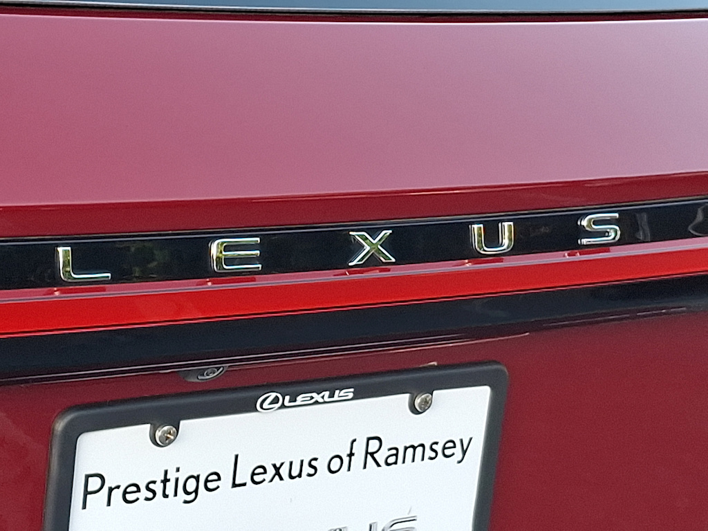 Thumbnail: 2024 Lexus RX - 29