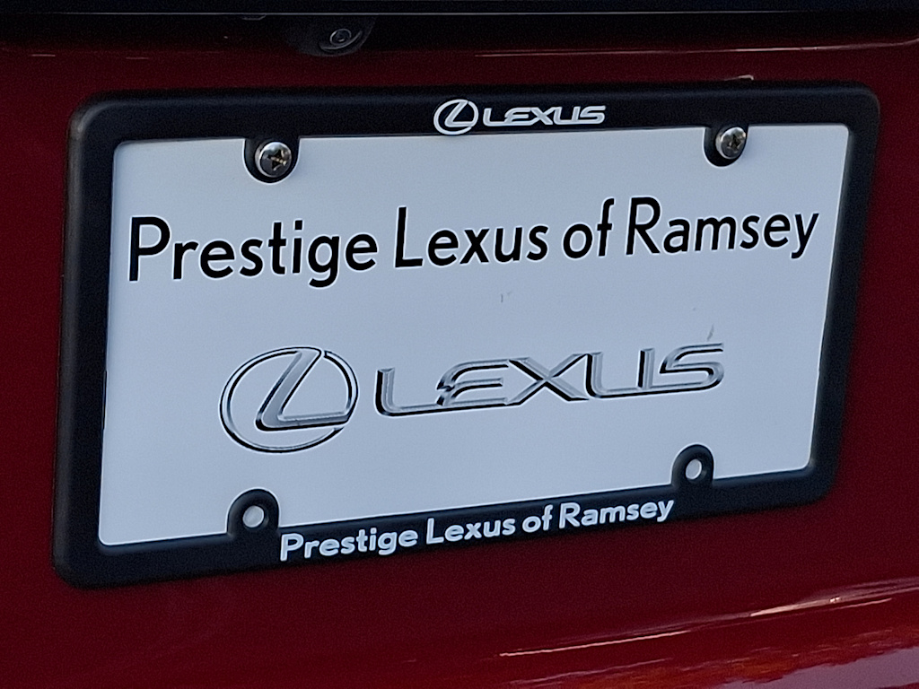 Thumbnail: 2024 Lexus RX - 30