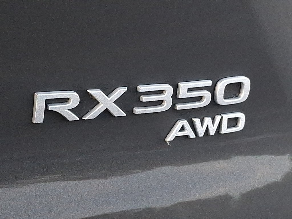 Thumbnail: 2024 Lexus RX - 6